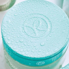 Edulis Cellular Water focus in Yves Rocher Hydra Vegetal gel cream