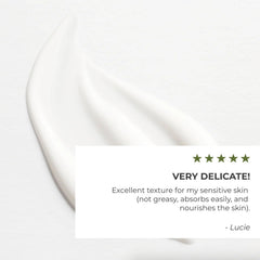 Yves Rocher Petitgrain aroma showcases sweet, delicate scent in hand care.