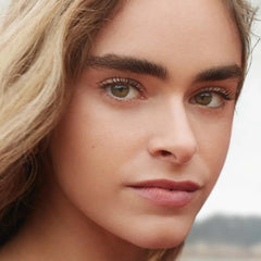 Natural-origin ingredients highlighted in Yves Rocher calendula cream formula.