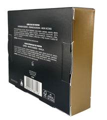 YSL Libre mini travel bottle, compact perfume for busy mornings.