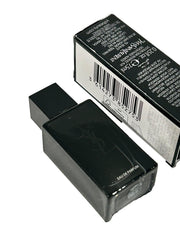 MYSLF miniature atomizer view emphasizing travel-ready size and scent.