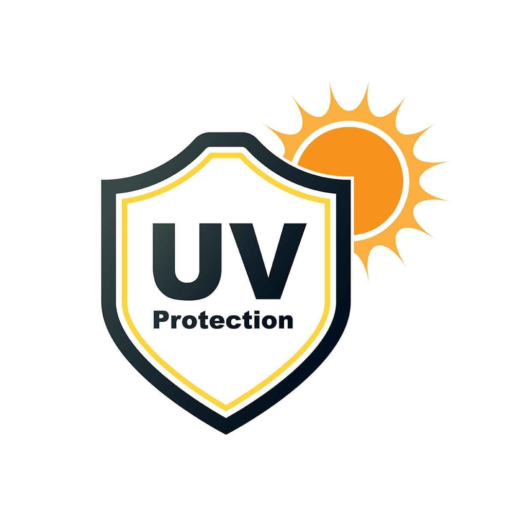 Z Blok SPF 30 sunscreen stays through active days with high waterproof performance.