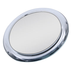Zadro portable personal-care mirror for grooming on the go