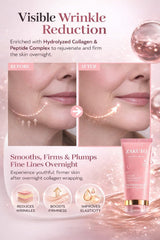 ZAKUTO glass skin glow concept showing a dewy, hydrated complexion in the morning