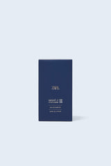 Zara Night Pour Homme II packaging box, ideal gift-ready presentation