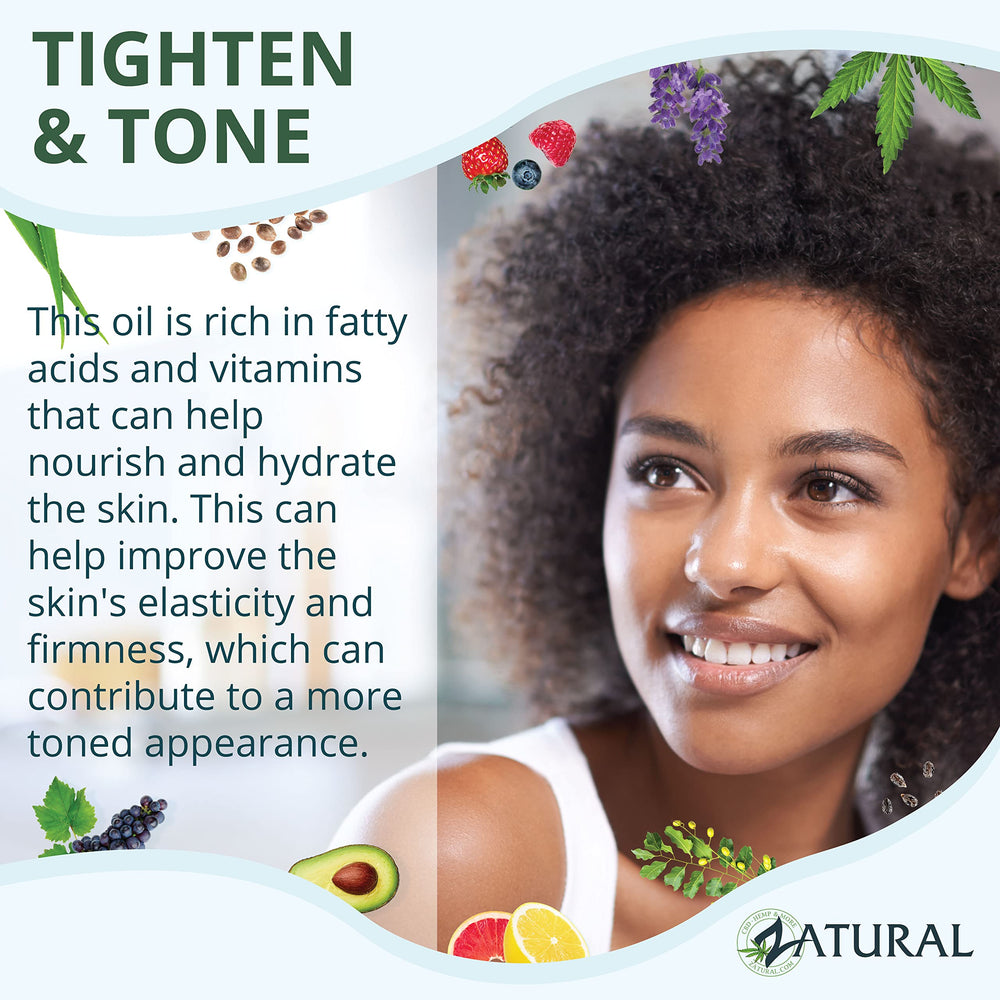 Hand applying Zatural rosehip oil demonstrates lightweight hydration for dry skin.