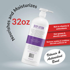 Zealios papaya and lychee scent adds a light, fresh fragrance.