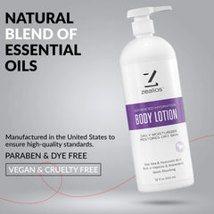 Zealios protects skin from chlorine, salt, and bromine in daily life.