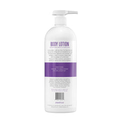 Zealios suited for all skin types, making daily moisture easy.