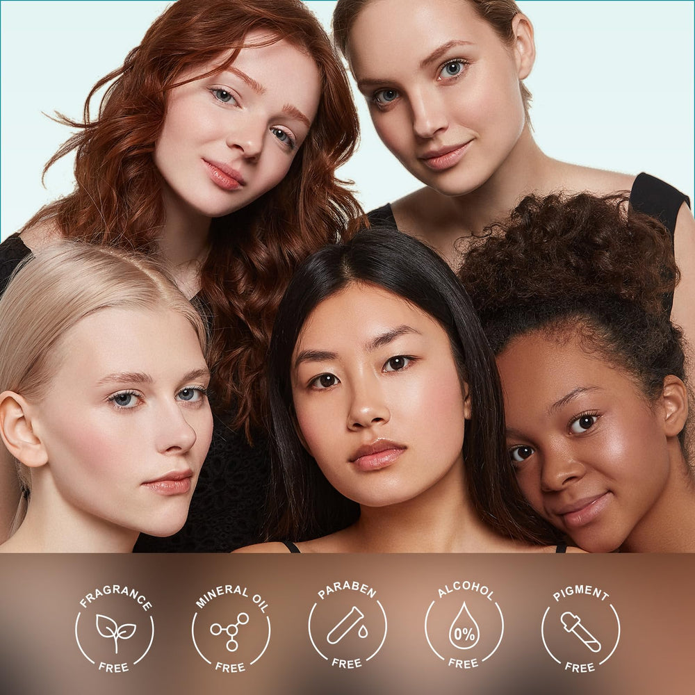 Front-of-pack display communicates barrier-supporting benefits of ZealSea cream