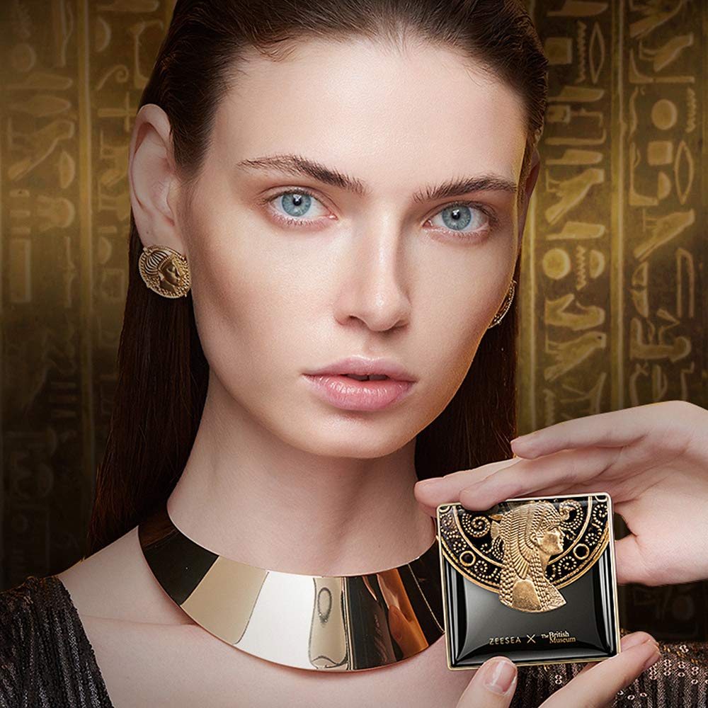 zeesea vitamin-e enriched formula supports skin protection and healthy radiance