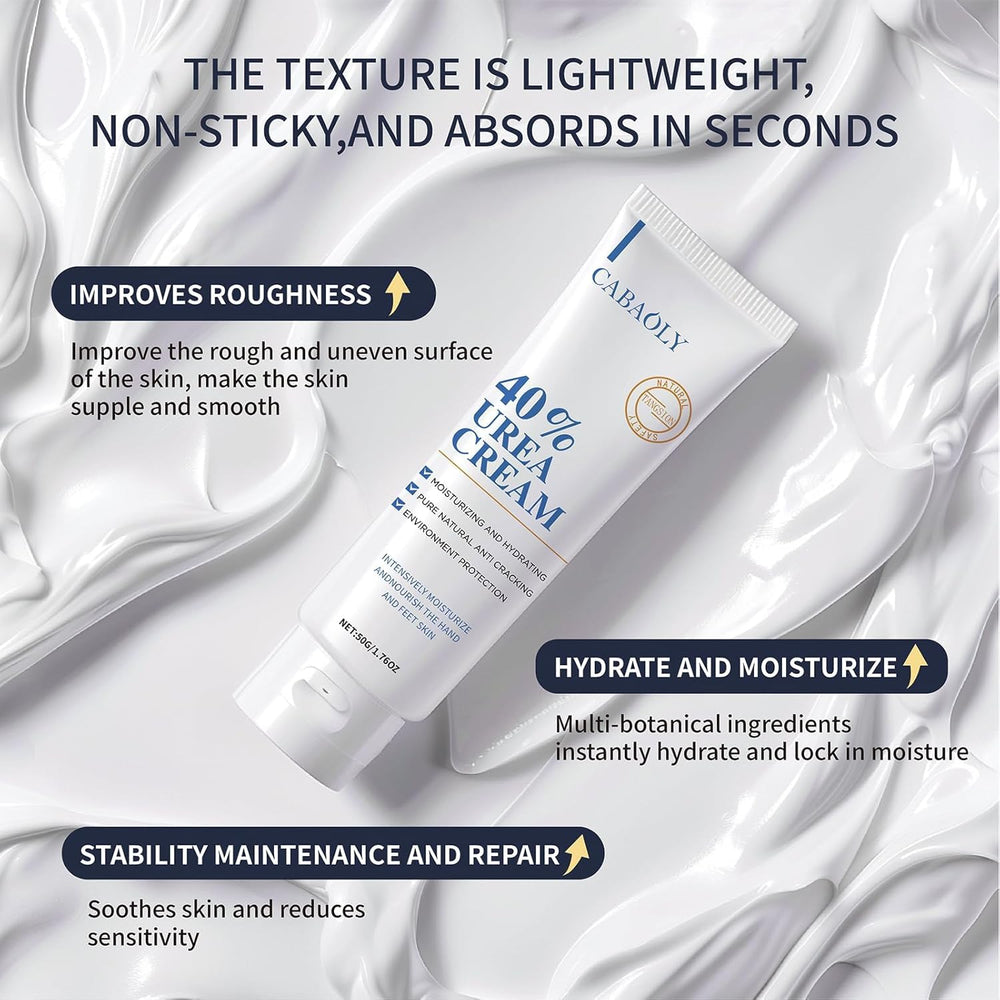 Zegrox Urea Cream pack of 3 offers convenient home care.