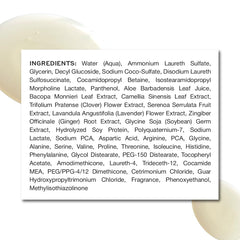 Zenagen Revolve bottle-pour view emphasizes travel-friendly 75 mL container