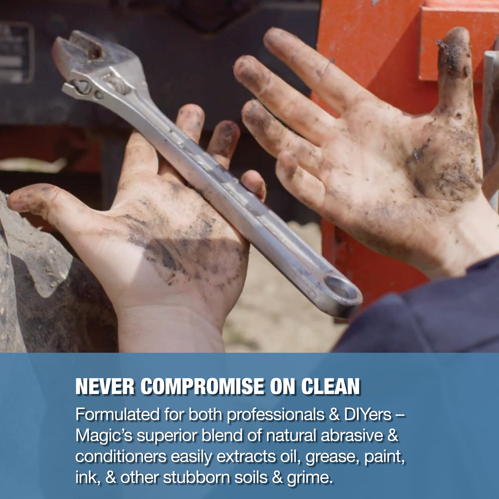 Zenex Hand Soap moisturizing ingredients behind-the-scenes skin care