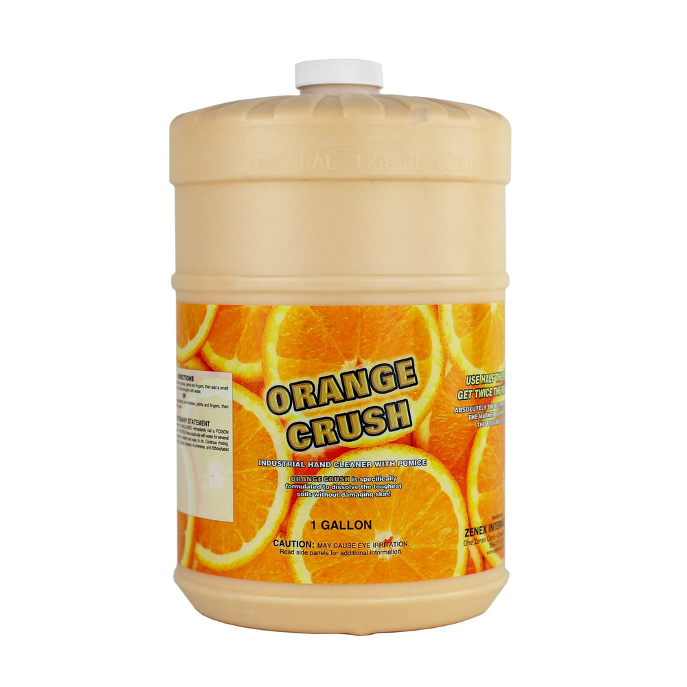 1-gallon pack ideal for individual use
