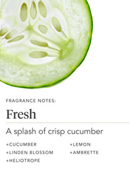 Zents organic shea butter ingredient shot conveys nourishing softness.