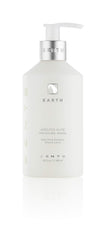 ZENTS Earth hand wash bottle with creamy lather for daily cleansing