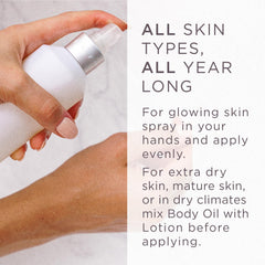 Zents ingredient highlights coconut oil and vitamin E for nourishment.