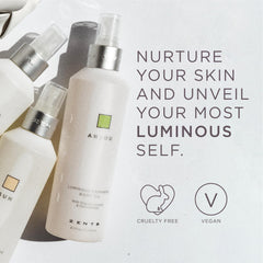 Eco-friendly packaging reflects Zents’ clean, conscious approach.
