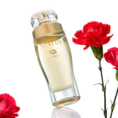 Zermat Status bouquet-inspired impression for a fresh, uplifting floral experience.