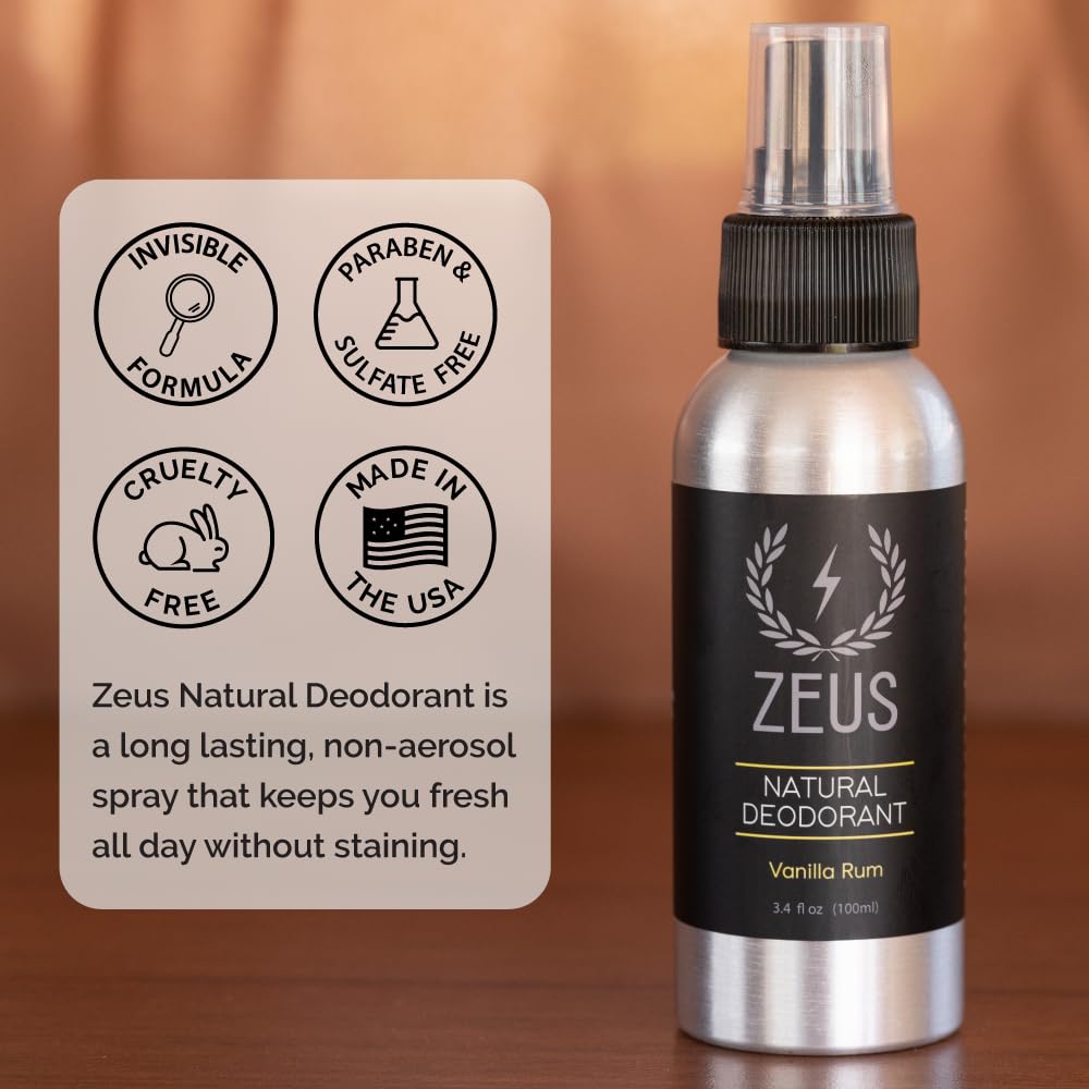 ZEUS safflower oil formula image showing moisture support for skin.
