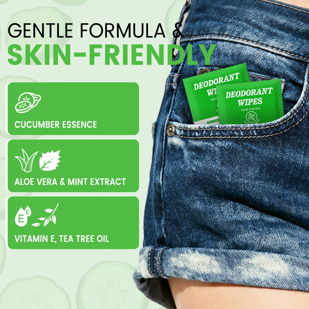 Zhjianup skin-friendly formula with aloe vera tea-tree for gentle cleansing.