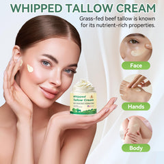ZIIDII unscented formula is gentle for sensitive skin