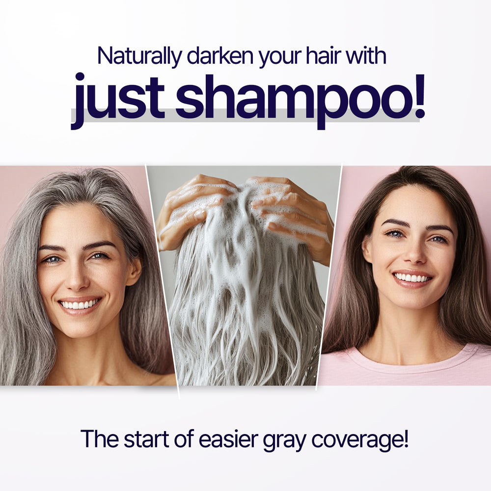 ZIOSTAND SMIB LactoBio shampoo foam forms a gentle lather for cleansing