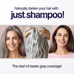 ZIOSTAND SMIB LactoBio shampoo foam forms a gentle lather for cleansing