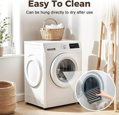 ZIVWAGX spa-like shower experience with premium exfoliation at home