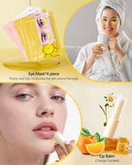 ZKONLY lip butter nourishes lips with lasting moisture for travel