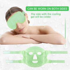 ZNOCUETOD adjustable strap provides secure, hands-free fit