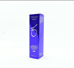 ZO Skin Health Daily Sheer SPF 50 application on skin for easy daily protection and hydration.