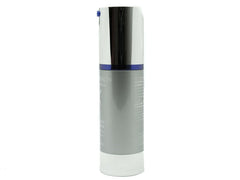 ZO Skin Health Exfoliation Accelerator in a spa-like bathroom for at-home routine