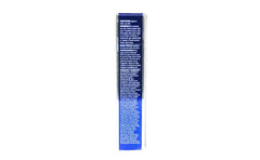 Close-up of ZO Growth Factor Eye Serum texture showing lightweight hydration.