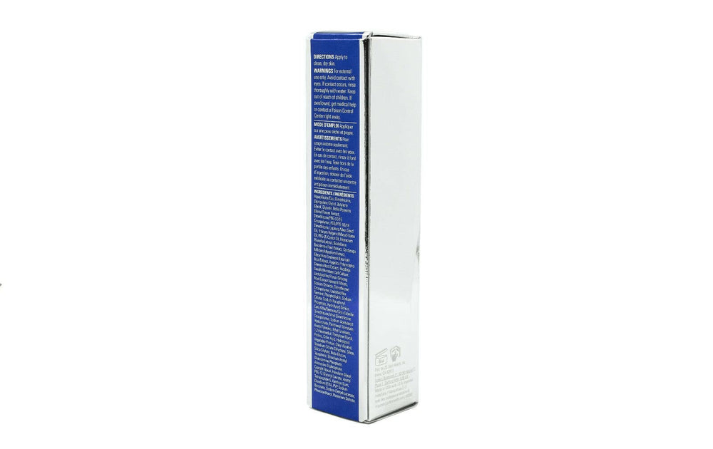 Cooling applicator on ZO Skin Health Growth Factor Eye Serum for precise application.