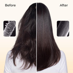 ZOOLY PROFESSIONAL Ginger Conditioner texture shows light yellow cream for smooth hair.