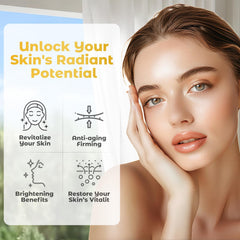 Zosudull Salmon DNA Ampoule draws on Korean skincare innovation for all skin types.