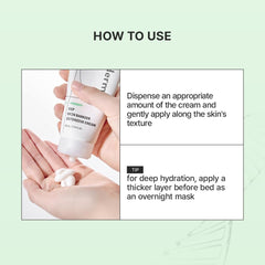 Zipiderm derm-tested clean formula tube communicates trusted safety.