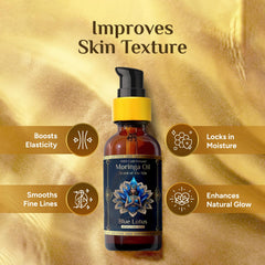 ZP.TECH Multi-use oil for face, hair, nails, and tattoos.