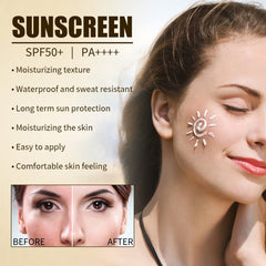 ZTSGU Relief probiotics support skin vitality during sun exposure.