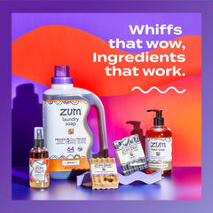 Cruelty-free symbol reinforces an ethical cleaning choice
