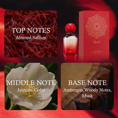 Zuofun No.9 atomizer detail highlights a smooth, fine mist delivery.