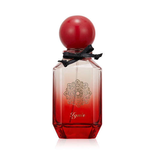 Zuofun No.9 bottle with premium packaging suggesting a long-lasting fragrance.