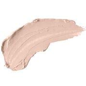 Zuzu Luxe Concealer C-3 after blending brightens under-eyes naturally