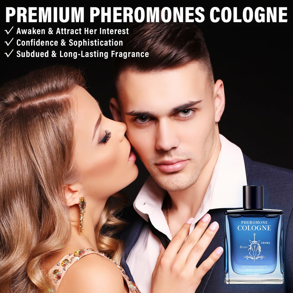 Man applying ZVBZVB cologne before a daytime meeting.