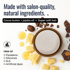 ZWS Essentials Simply Unscented Shampoo Bar on bathroom shelf, compact and leak-free
