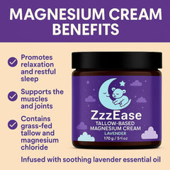 ZzzEase sleep-support for kids at bedtime offers a reassuring, sensory-friendly routine.