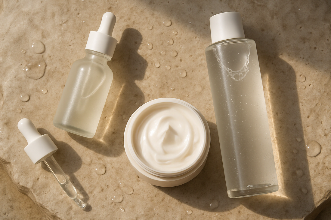 Skin Care Must-Haves for Sensitive British Skin