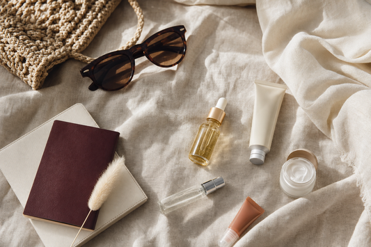 Holiday Beauty Minis: Travel Sizes That Pass Airport Security